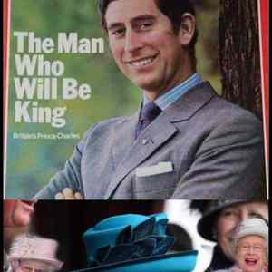 Obrázek 'wiII&nbsp;be&nbsp;king'