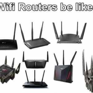 Obrázek 'wifi routers evolution'