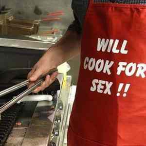 Obrázek 'will cook for sex '