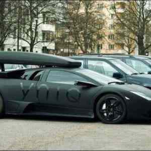 Obrázek 'winter lambo'