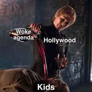 Obrázek 'woke'