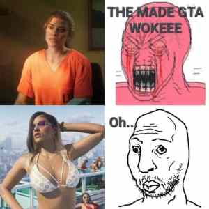 Obrázek 'woke gta'