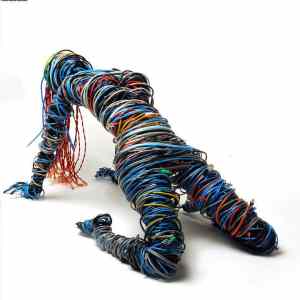 Obrázek 'woman cable art0'
