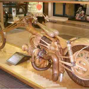 Obrázek 'wood chopper'