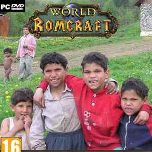 Obrázek 'world of romcraft'