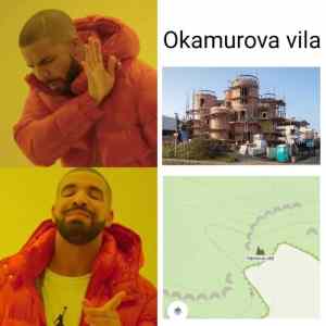 Obrázek 'wujcova vila je take pekna'