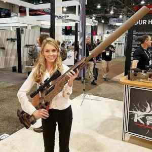 Obrázek 'x-tra big gun     '