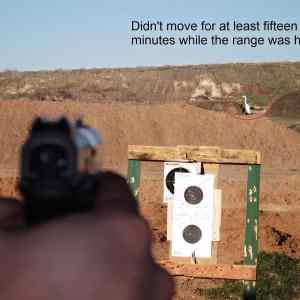 Obrázek 'xAnd not a single fuck was given today at the shooting range 20-02-2012'