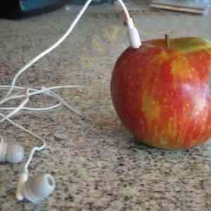 Obrázek 'xApple iPod'