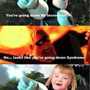 Obrázek 'xHow Incredibles should have ended - 14-05-2012'