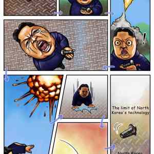 Obrázek 'xThe limit of North Koreas technology - 26-04-2012'