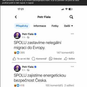Obrázek 'xenofob a rasysta'