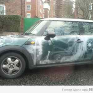 Obrázek 'xray paintjob'