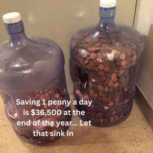 Obrázek 'xyz penny'