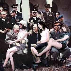 Obrázek 'yalta girls'