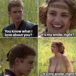 Obrázek 'yeah its smile girl'