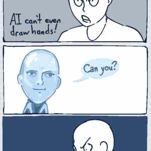 Obrázek 'yes I cant '