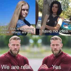 Obrázek 'yes meme'