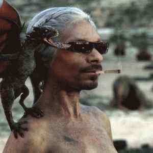 Obrázek 'yo dragon baby'