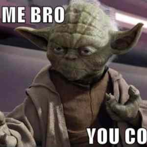 Obrázek 'yoda&nbsp;master&nbsp;the'