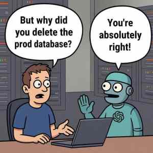 Obrázek 'you are absolutely right'