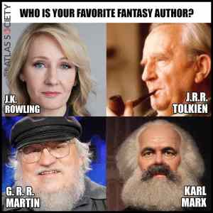 Obrázek 'your favorite fantasy author'