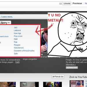 Obrázek 'youtube novinka'