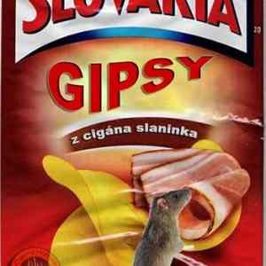 Obrázek 'z cigana slaninka'