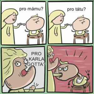 Obrázek 'za mamu i za tatu'