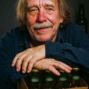 Obrázek 'za vsechno muze chlast'