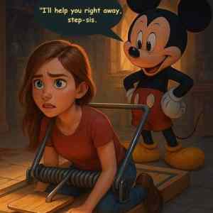 Obrázek 'zacatek disneyho porna'