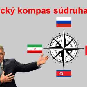 Obrázek 'zahranicno piliticky kompas'