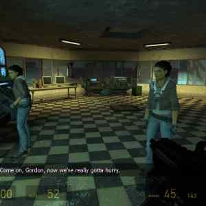 Obrázek 'zajimavej bug v HL2-kdo to nehral nepochopi'