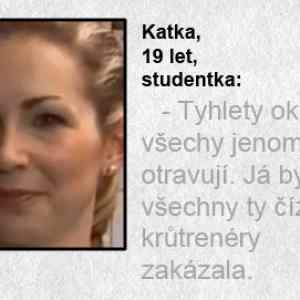 Obrázek 'zakazat okurky'