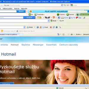 Obrázek 'zakaznik tvrdi ze je ten internet nejakej pomalej'