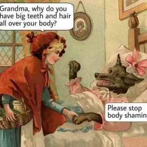 Obrázek 'zakazte&nbsp;karkulku'