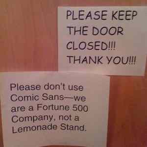 Obrázek 'zase comic sans'