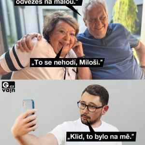 Obrázek 'zase po letech spolu'