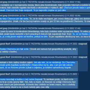 Obrázek 'zase za debila'