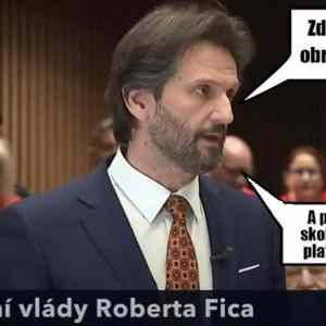 Obrázek 'zdedili sme dlh'