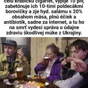 Obrázek 'zdravy zivotni styl'