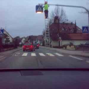 Obrázek 'zebrik na silnici'