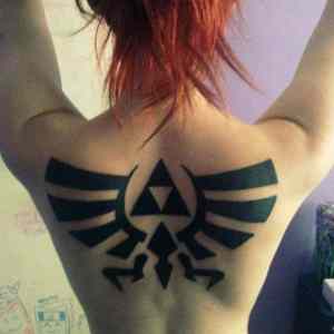 Obrázek 'zelda tattoo'