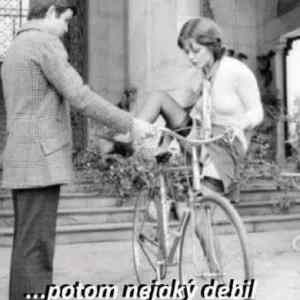 Obrázek 'zensky bicykel'