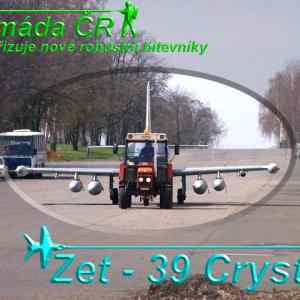 Obrázek 'zet 39 crystal'
