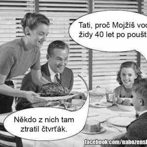 Obrázek 'zid mojzis'