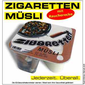 Obrázek 'zigarettenmuesli'