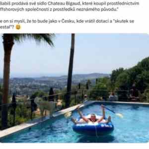 Obrázek 'zivot na zamku ho omrzel'