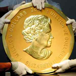 Obrázek 'zlata minca'