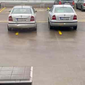 Obrázek 'zlta ciara musi prechadzat pod autom'